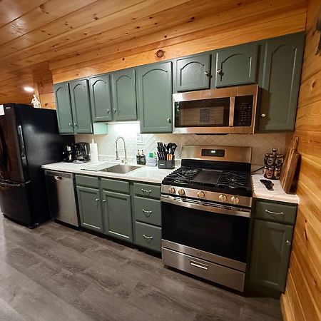 Paradise At The Smokies Cabin With Hot Tub! Sevierville Exterior foto