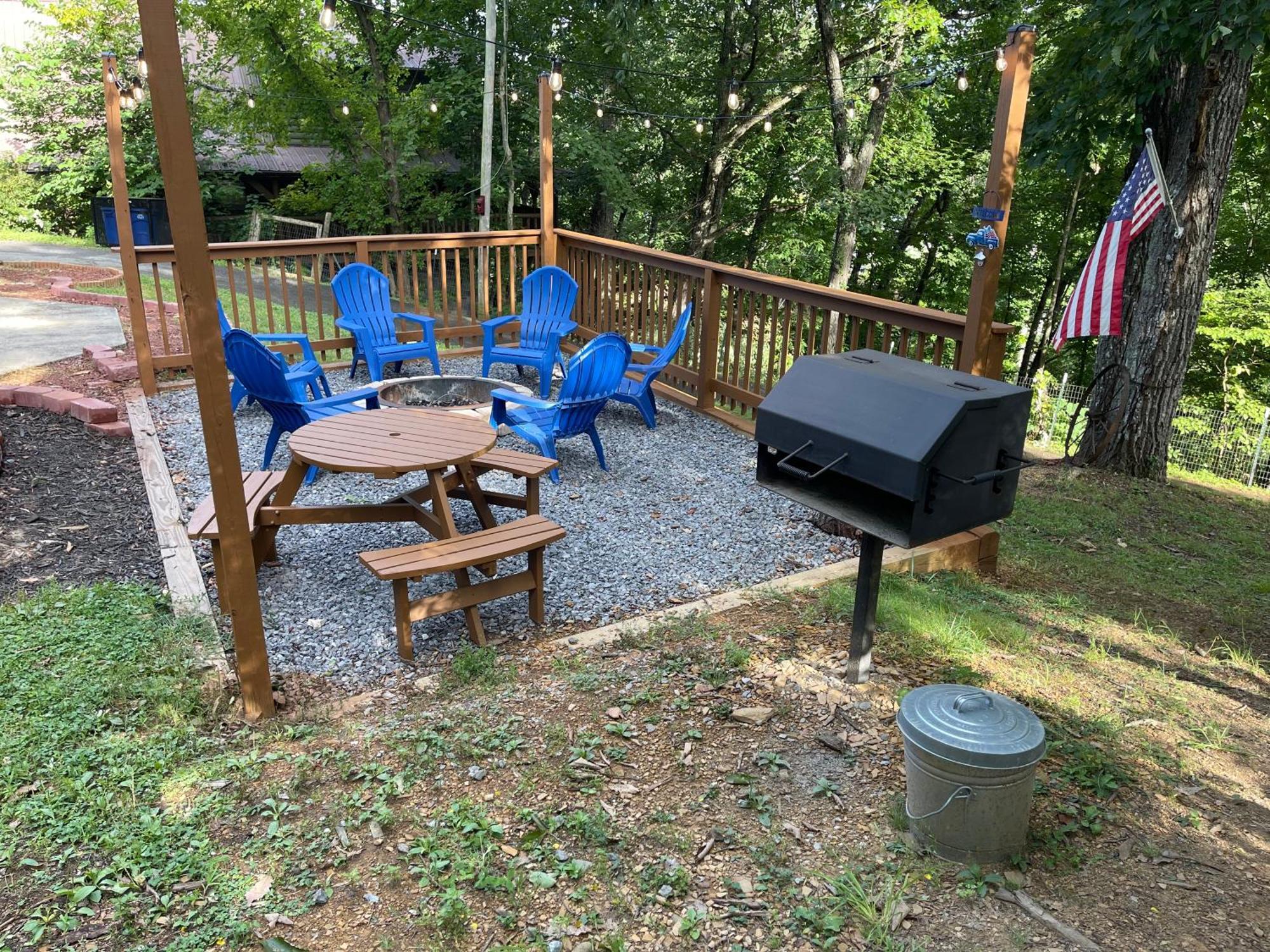 Paradise At The Smokies Cabin With Hot Tub! Sevierville Exterior foto