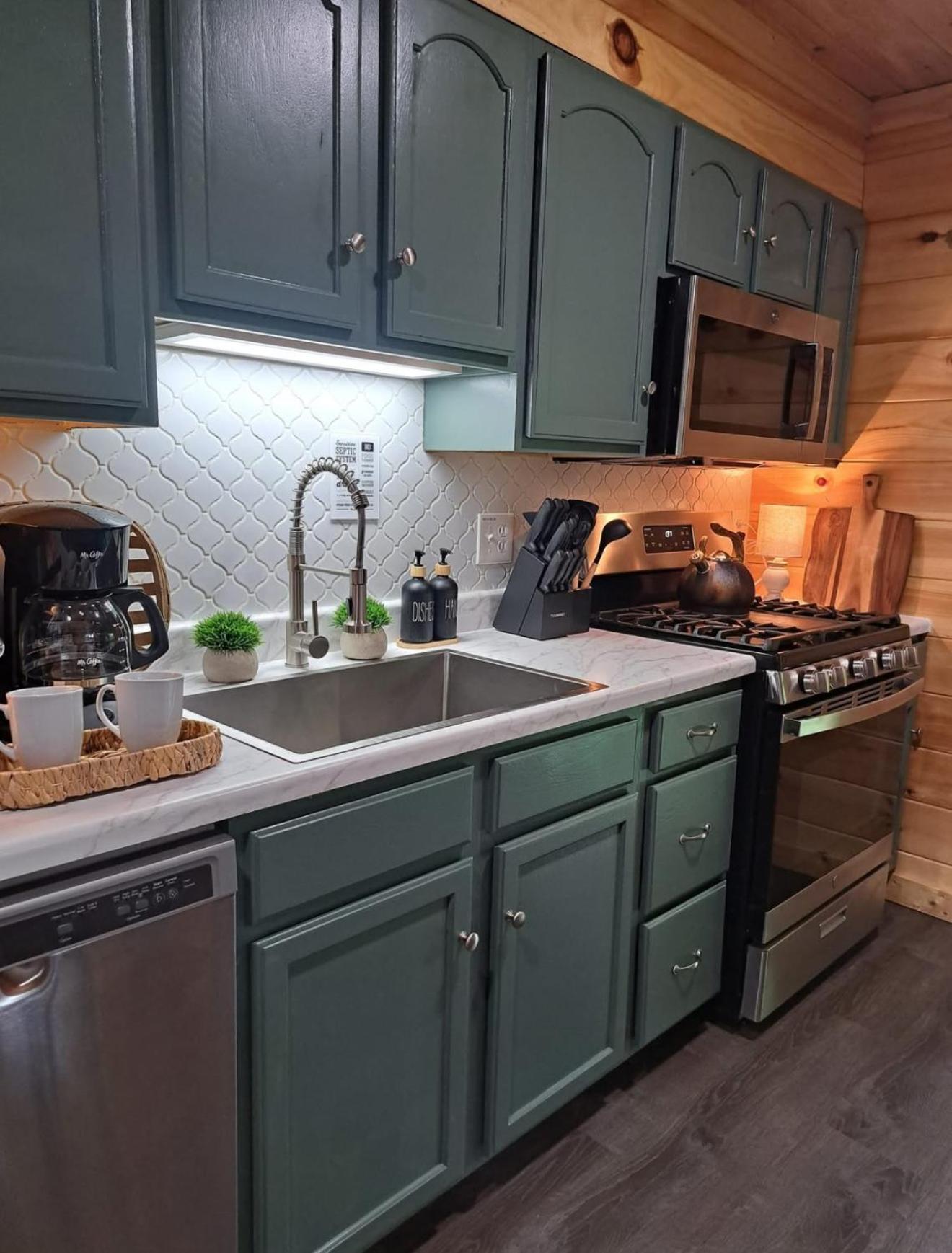 Paradise At The Smokies Cabin With Hot Tub! Sevierville Exterior foto