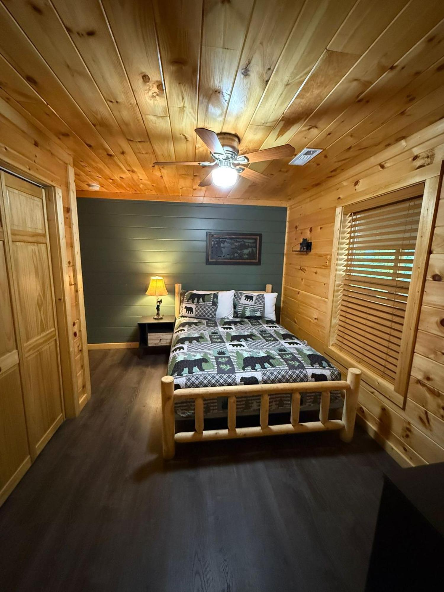 Paradise At The Smokies Cabin With Hot Tub! Sevierville Exterior foto