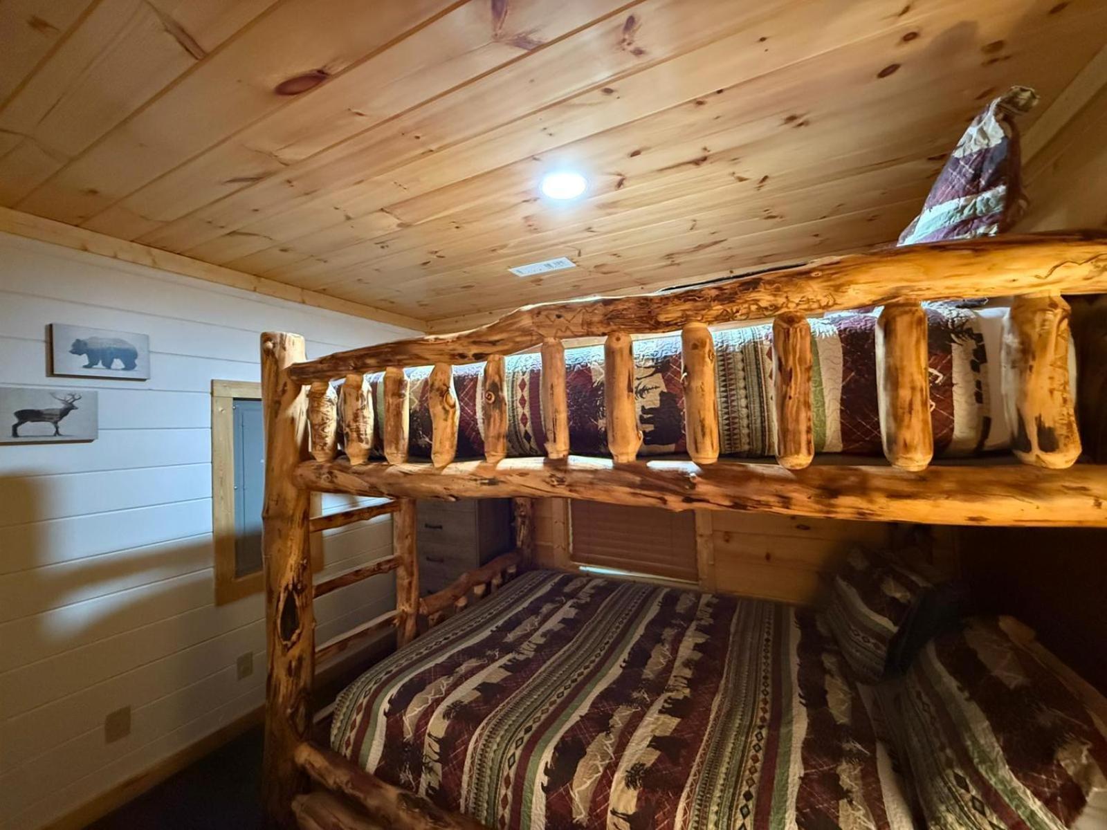 Paradise At The Smokies Cabin With Hot Tub! Sevierville Exterior foto